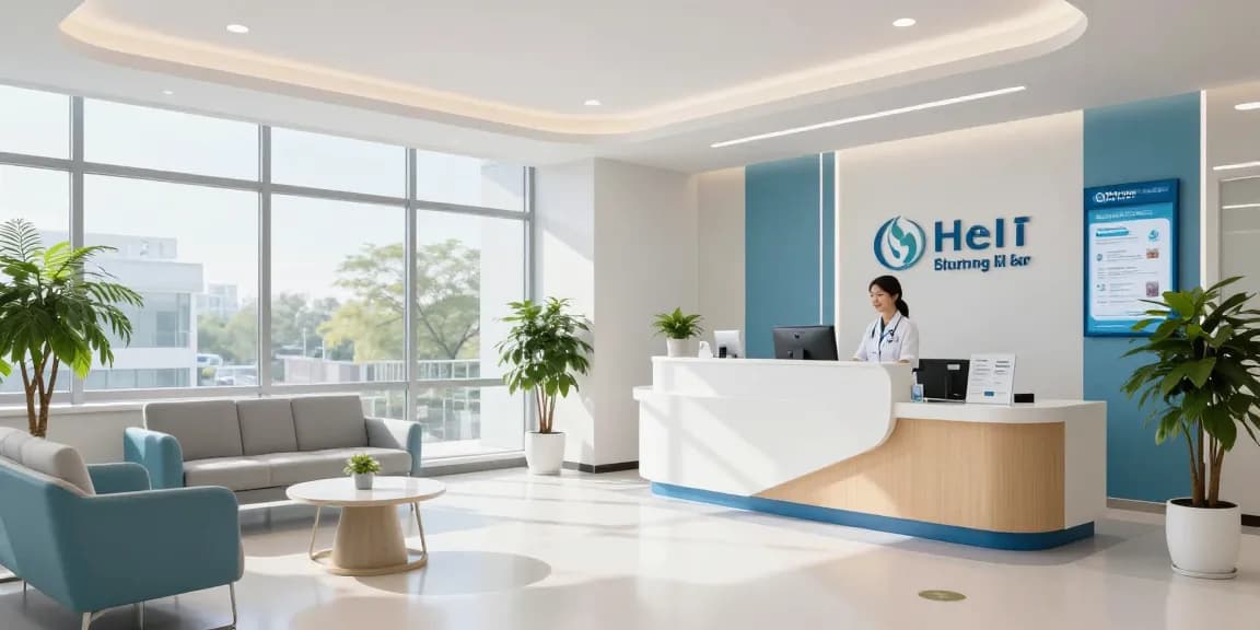 Best hair transplant turkey consultation in a modern healthcare clinic.