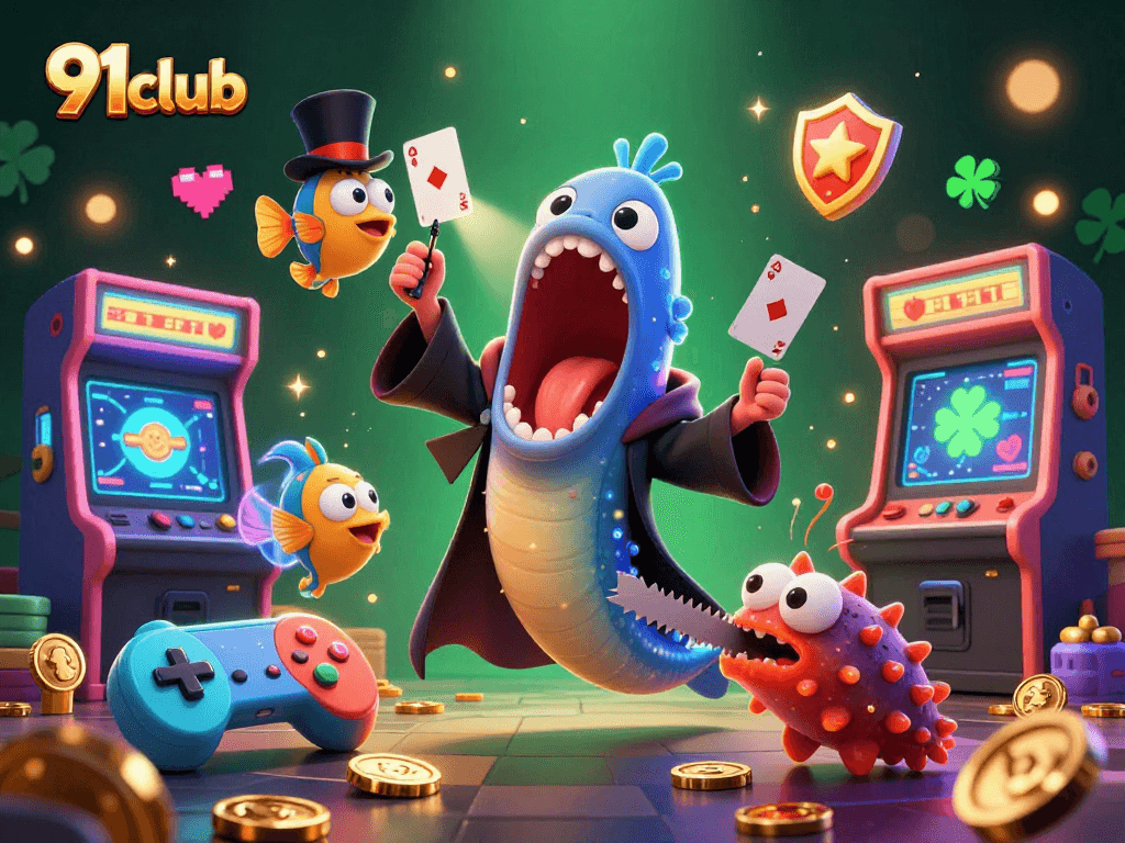 How to Stay Safe While Using 91club for Winning Strategies in 2026