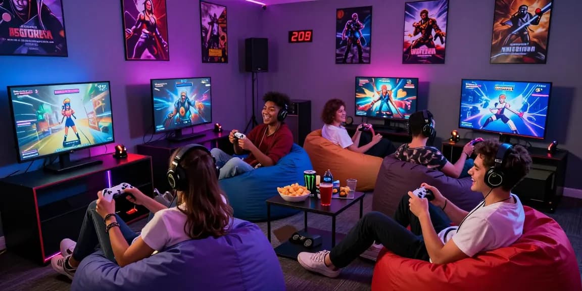 Gay Porn Games Compared: The Best Options for 2026