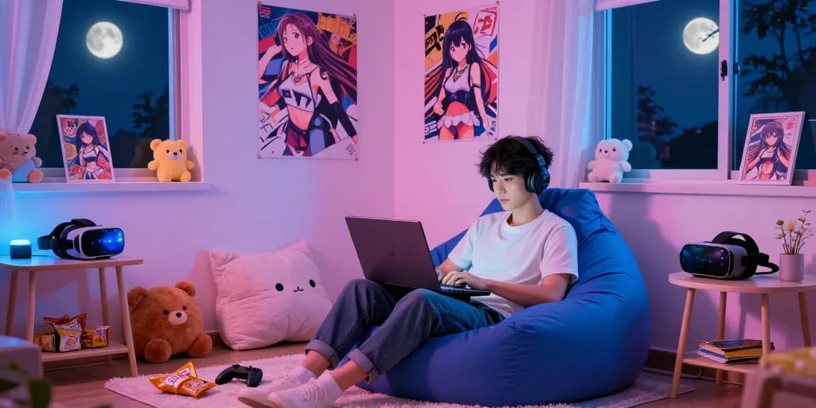 The Essential Ecchi Game Handbook for Smart Gamers in 2026