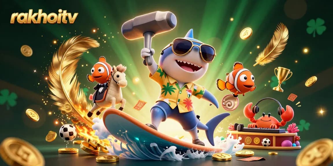 How to Spot RakhoiTV Scams and Stay Protected: Essential Strategies for Gamblers in 2026