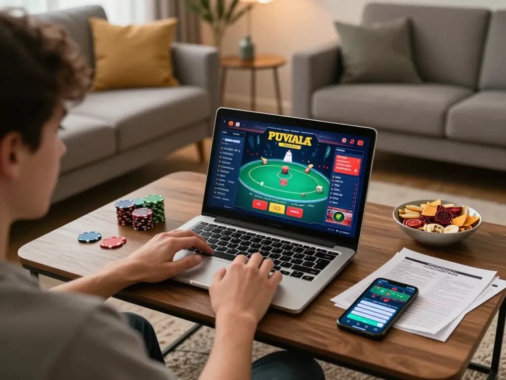 F8BETLV: Mastering Online Gambling Strategies for 2026 Success