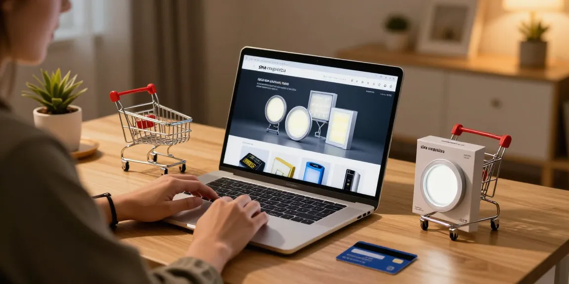 Explore sina magnetica for LED lighting solutions in this e-commerce product review and best deals guide.