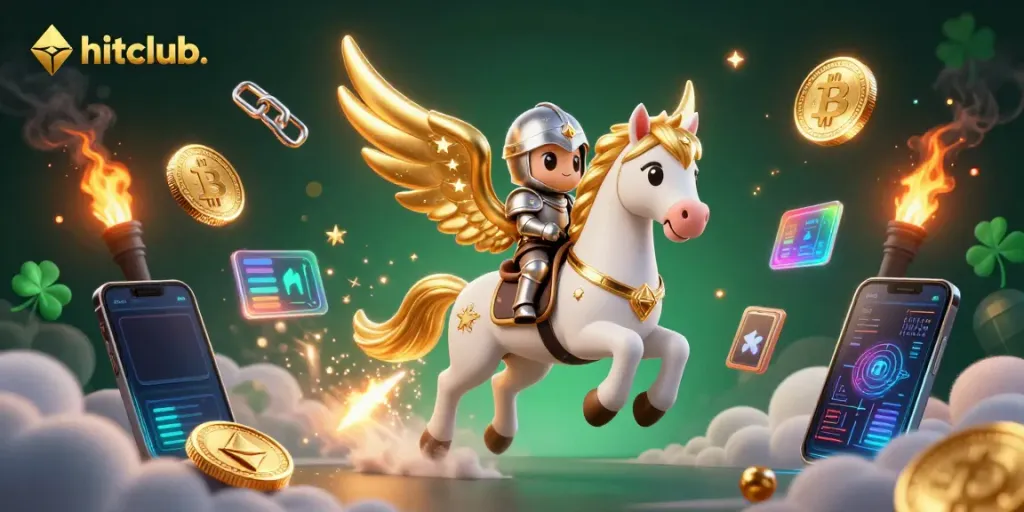 Experience exciting gameplay at hitclub. with a magical casino adventure featuring vibrant characters and gaming elements.