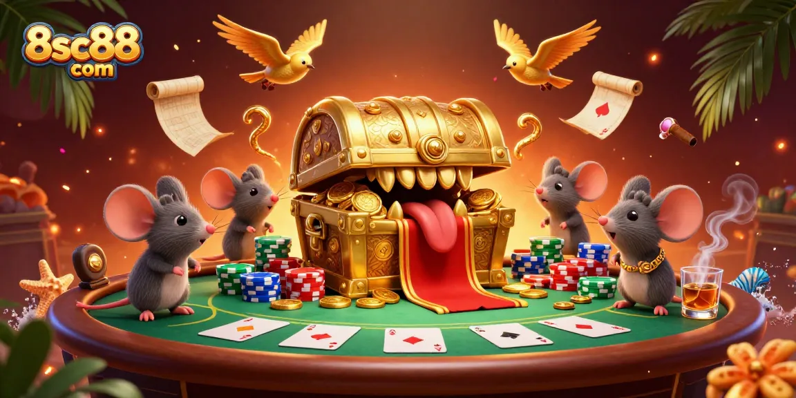 Engage in thrilling action at 8sc88 com with exciting poker tables and vibrant casino atmosphere.