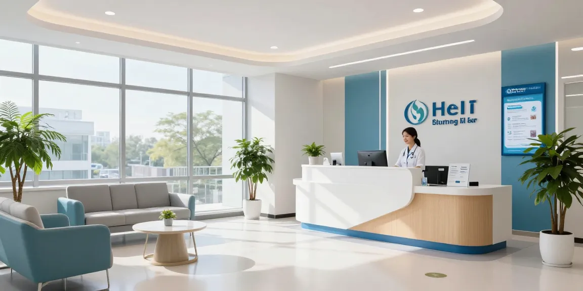 Best hair transplant turkey consultation in a modern healthcare clinic.